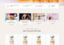 design and develop a high converting peptide website